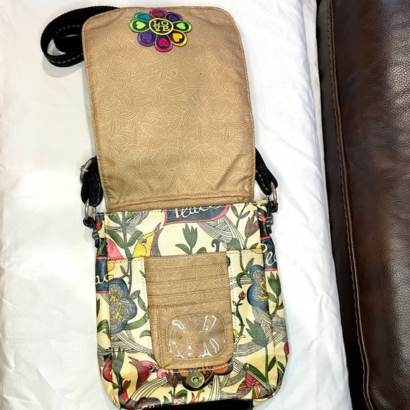 🔴 Sakroots Cross Bodybag - Picture 6 of 10